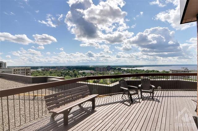 1214 - 2871 Richmond Road, Condo with 2 bedrooms, 2 bathrooms and 1 parking in Ottawa ON | Image 24
