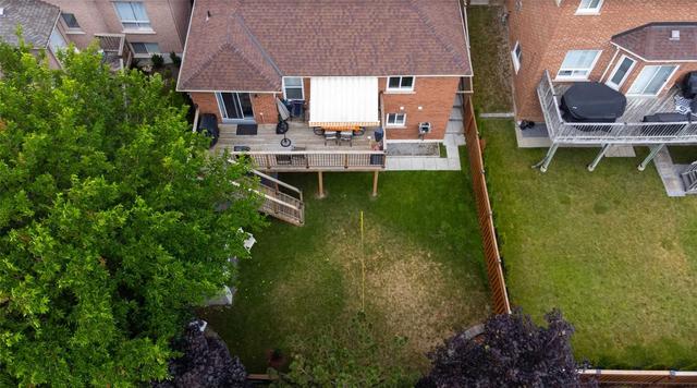 lower - 1725 Conacher Cres, House detached with 1 bedrooms, 1 bathrooms and 1 parking in Pickering ON | Image 14