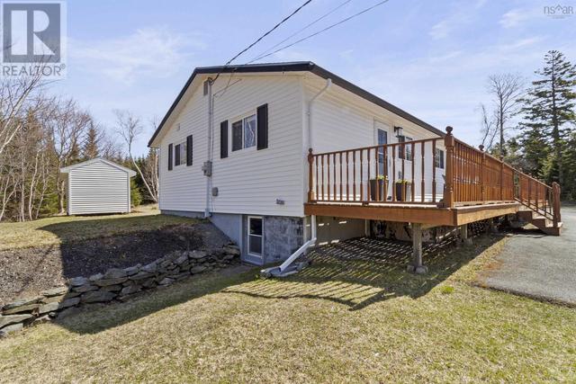 154 Porters Lake Station Road, House detached with 3 bedrooms, 1 bathrooms and null parking in Halifax NS | Image 4