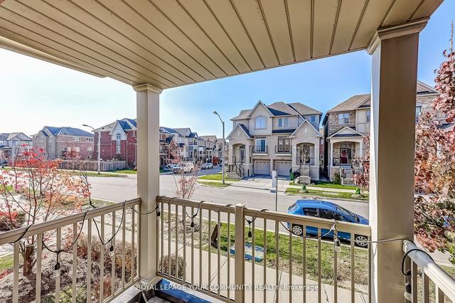 5 - 149 Isaac Devins Blvd, Townhouse with 2 bedrooms, 1 bathrooms and 1 parking in Toronto ON | Image 15
