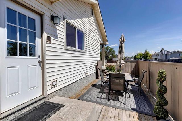 1035 Riverbend Drive Se, House detached with 4 bedrooms, 2 bathrooms and 2 parking in Calgary AB | Image 45