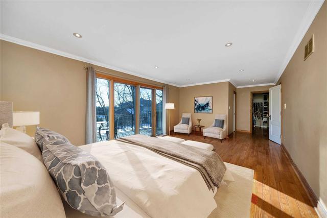 12 Ravendale Crt, House detached with 5 bedrooms, 5 bathrooms and 15 parking in Vaughan ON | Image 11