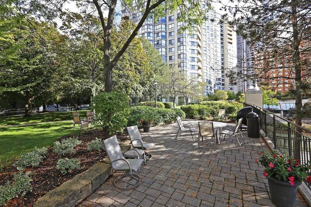 2008 - 5444 Yonge St, Condo with 2 bedrooms, 3 bathrooms and 1 parking in Toronto ON | Image 27