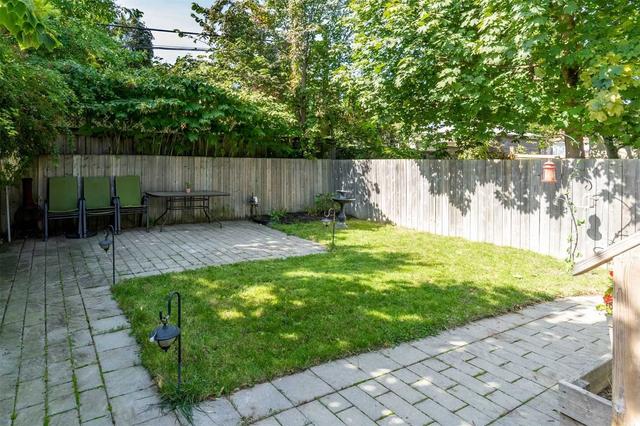 60 Twelfth St, House detached with 2 bedrooms, 2 bathrooms and 1 parking in Toronto ON | Image 31