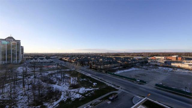 915 - 7900 Bathurst St, Condo with 1 bedrooms, 2 bathrooms and 1 parking in Vaughan ON | Image 20