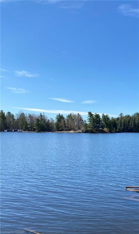 unit 9 - 1519 118 Highway W, House detached with 3 bedrooms, 1 bathrooms and null parking in Muskoka Lakes ON | Image 12
