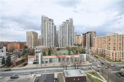 1008 - 8 Mckee Ave, Condo with 2 bedrooms, 2 bathrooms and 1 parking in Toronto ON | Image 14