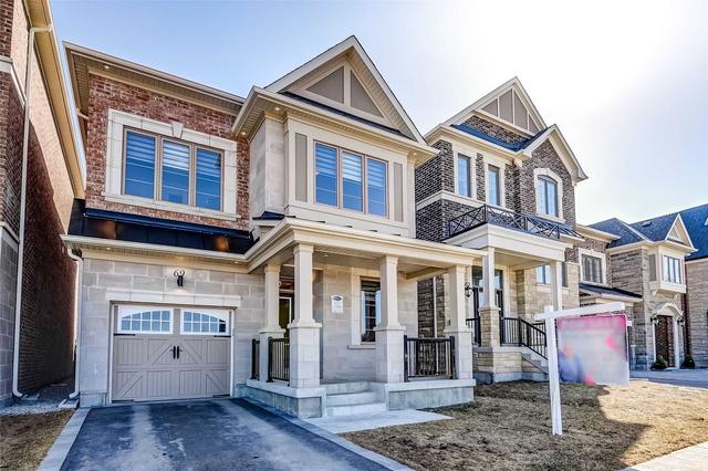69 Mcmichael Ave, House detached with 4 bedrooms, 4 bathrooms and 2 parking in Vaughan ON | Image 37