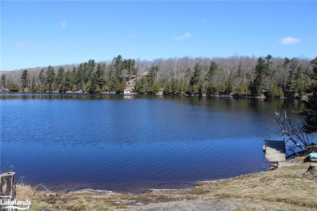 270 Whalley Lake Road, House detached with 3 bedrooms, 1 bathrooms and 4 parking in Magnetawan ON | Image 22
