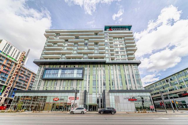 808 - 8081 Birchmount Rd, Condo with 2 bedrooms, 2 bathrooms and 1 parking in Markham ON | Image 22