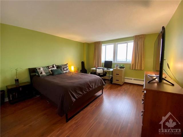 715 - 1465 Baseline Road, Condo with 1 bedrooms, 1 bathrooms and 1 parking in Ottawa ON | Image 6