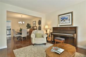 2281 Mcdowell Ave, House detached with 4 bedrooms, 4 bathrooms and null parking in Oakville ON | Image 2
