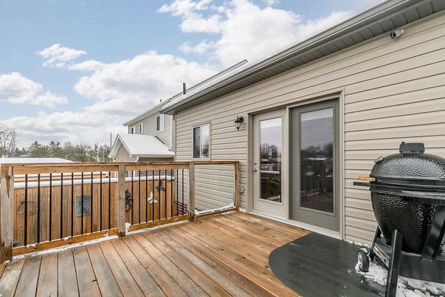 87 Carleton Tr, House detached with 3 bedrooms, 3 bathrooms and 4 parking in New Tecumseth ON | Image 33