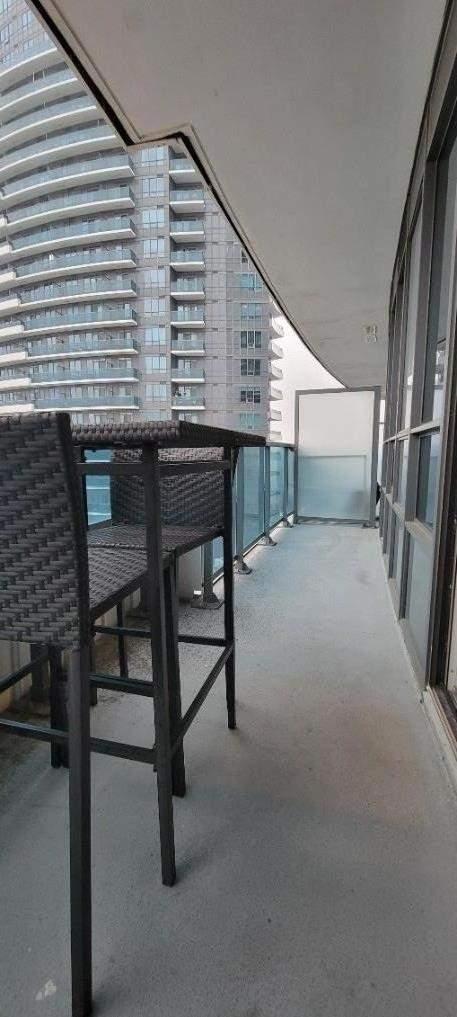 1522 - 7161 Yonge St, Condo with 1 bedrooms, 1 bathrooms and 1 parking in Markham ON | Image 10