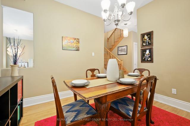 102 - 165 Division St, House attached with 3 bedrooms, 4 bathrooms and 2 parking in Cobourg ON | Image 7