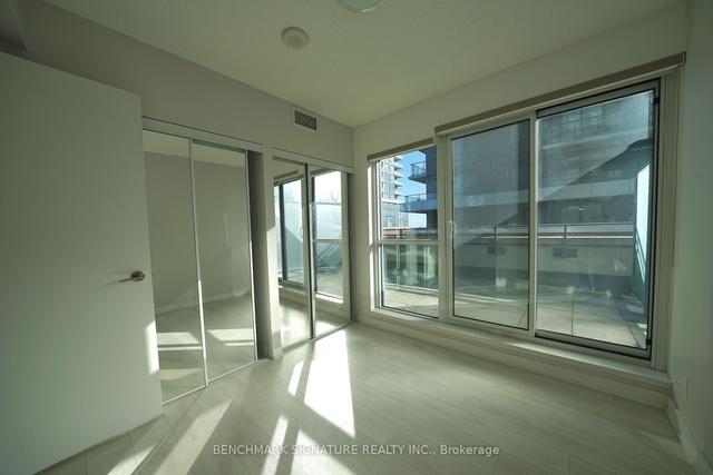 311 - 2220 Lake Shore Blvd W Blvd W, Condo with 2 bedrooms, 2 bathrooms and 1 parking in Toronto ON | Image 12