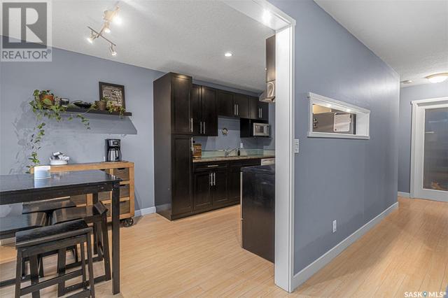 5 - 905 4th Avenue N, Condo with 2 bedrooms, 1 bathrooms and null parking in Saskatoon SK | Image 6