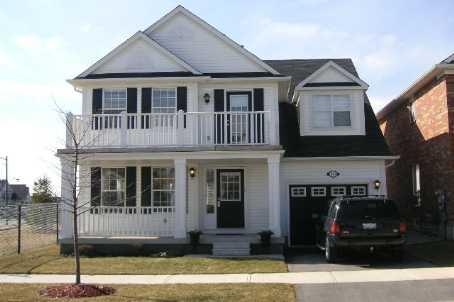 870 Watson Terr, House detached with 3 bedrooms, 3 bathrooms and 2 parking in Milton ON | Image 1