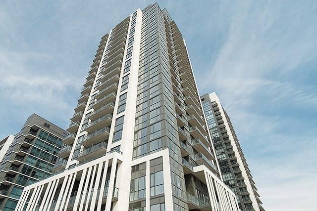 2204 - 17 Zorra St, Condo with 1 bedrooms, 1 bathrooms and 1 parking in Toronto ON | Image 14