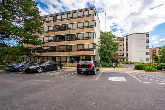 303 - 190 Highway 20 Rd W, Condo with 2 bedrooms, 2 bathrooms and 2 parking in Brant ON | Image 24