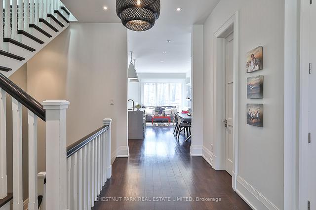 229 Douglas Ave, House detached with 3 bedrooms, 4 bathrooms and 2 parking in Toronto ON | Image 33