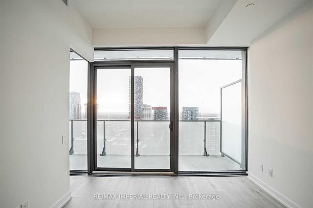 3711 - 161 Roehampton Ave W, Condo with 1 bedrooms, 1 bathrooms and 0 parking in Toronto ON | Image 13
