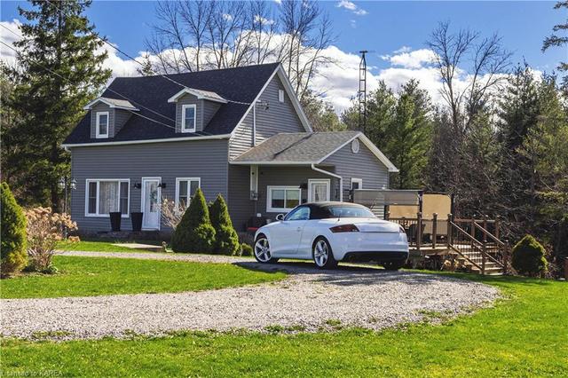 4068 County Road 29, House detached with 3 bedrooms, 1 bathrooms and 10 parking in Elizabethtown Kitley ON | Image 23