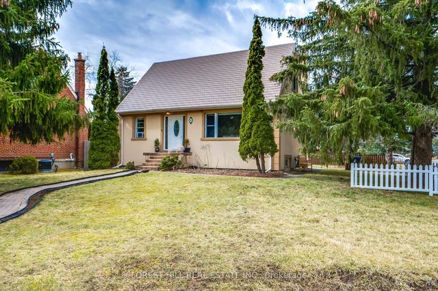 12 Glen Agar Dr, House detached with 3 bedrooms, 3 bathrooms and 2 parking in Toronto ON | Image 23