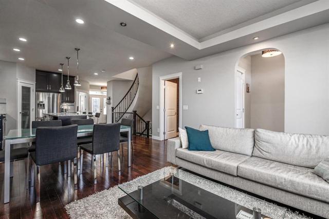 3327 40 Street Sw, Home with 4 bedrooms, 3 bathrooms and 2 parking in Calgary AB | Image 8