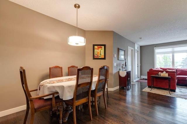 203 - 15207 1 Street Se, Condo with 2 bedrooms, 2 bathrooms and 1 parking in Calgary AB | Image 17