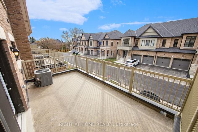 17 - 1480 Altona Rd, Townhouse with 3 bedrooms, 4 bathrooms and 4 parking in Pickering ON | Image 6