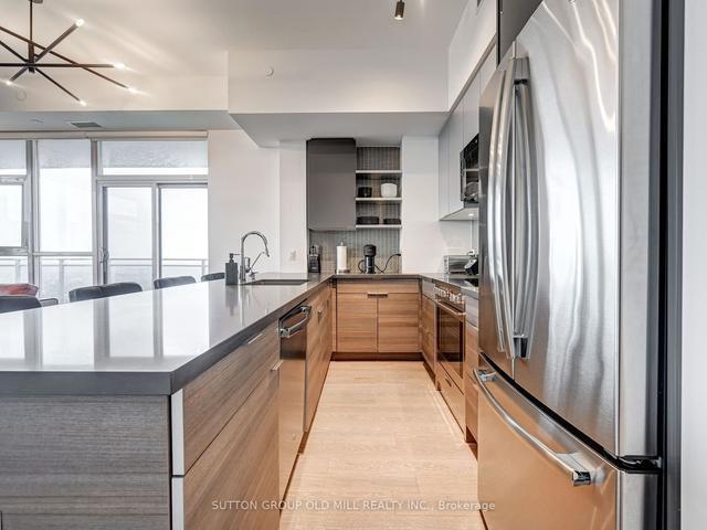 lph3704 - 33 Shore Breeze Dr, Condo with 2 bedrooms, 1 bathrooms and 1 parking in Toronto ON | Image 26