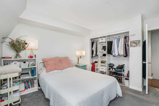 th 3 - 11 Niagara St, Townhouse with 2 bedrooms, 1 bathrooms and 1 parking in Toronto ON | Image 7