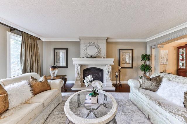 1246 Crawford Crt, House detached with 4 bedrooms, 4 bathrooms and 12 parking in Oakville ON | Image 37