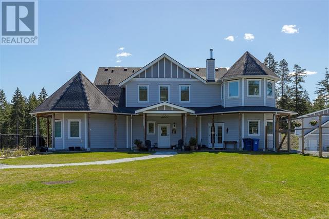 847 Whittaker Rd, House detached with 6 bedrooms, 4 bathrooms and 10 parking in Cowichan Valley A BC | Image 15