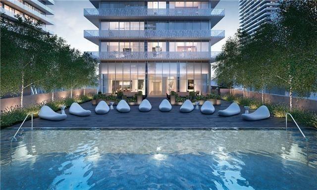 Ph5401 - 42 Charles St E, Condo with 1 bedrooms, 1 bathrooms and null parking in Toronto ON | Image 12
