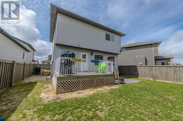 7113 86a Street, House detached with 3 bedrooms, 2 bathrooms and 4 parking in Grande Prairie AB | Image 8