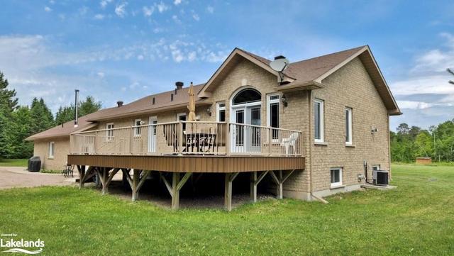 148 607 Highway, House detached with 4 bedrooms, 4 bathrooms and 17 parking in French River ON | Image 43