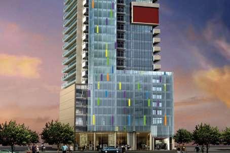 3203 - 375 King St W, Condo with 3 bedrooms, 3 bathrooms and 1 parking in Toronto ON | Image 1