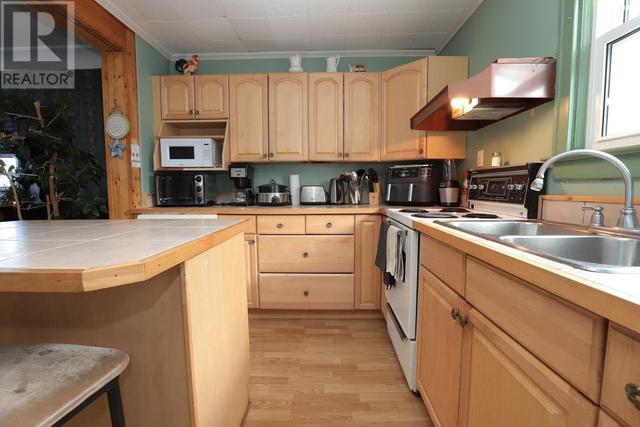20 Tuckett St, House detached with 3 bedrooms, 1 bathrooms and null parking in Sault Ste. Marie ON | Image 22