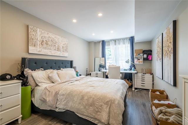 1048 King Street W, Condo with 14 bedrooms, 4 bathrooms and 4 parking in Hamilton ON | Image 33