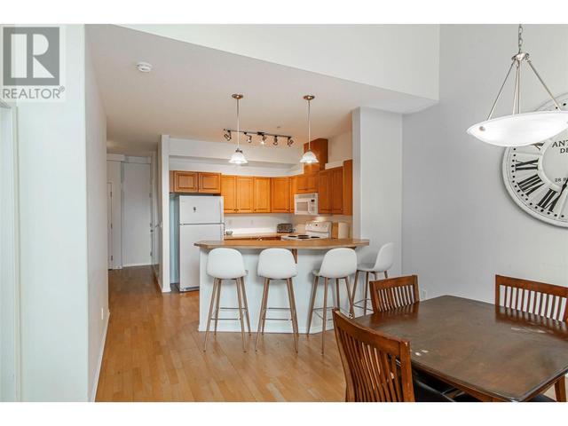 646 - 1088 Sunset Drive, Condo with 2 bedrooms, 2 bathrooms and 1 parking in Kelowna BC | Image 16