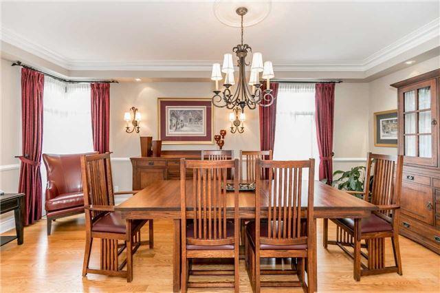 86 Kettle Crt, House detached with 4 bedrooms, 3 bathrooms and 4 parking in Vaughan ON | Image 4