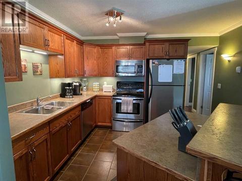 302, - 501 3 Street, Condo with 2 bedrooms, 1 bathrooms and 2 parking in Fox Creek AB | Card Image