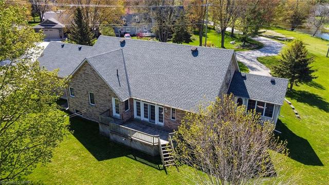 330 Stretton Street, House detached with 3 bedrooms, 2 bathrooms and 8 parking in Huron East ON | Image 49