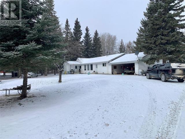 3110 224 Road, House detached with 4 bedrooms, 1 bathrooms and 4 parking in Peace River D BC | Image 1