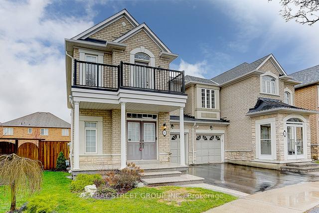 45 Florelle Dr, House attached with 4 bedrooms, 3 bathrooms and 2 parking in Markham ON | Image 12