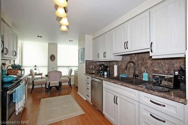 804 - 5100 Dorchester Road, House attached with 2 bedrooms, 2 bathrooms and 2 parking in Niagara Falls ON | Image 19