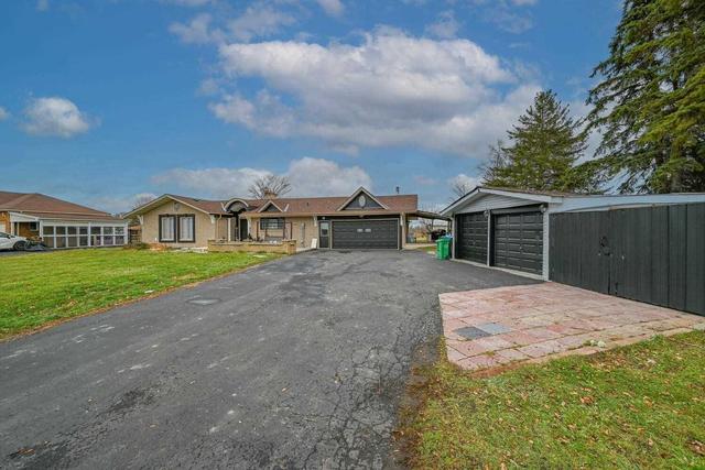 13815 Creditview Rd, House detached with 3 bedrooms, 5 bathrooms and 14 parking in Caledon ON | Image 23