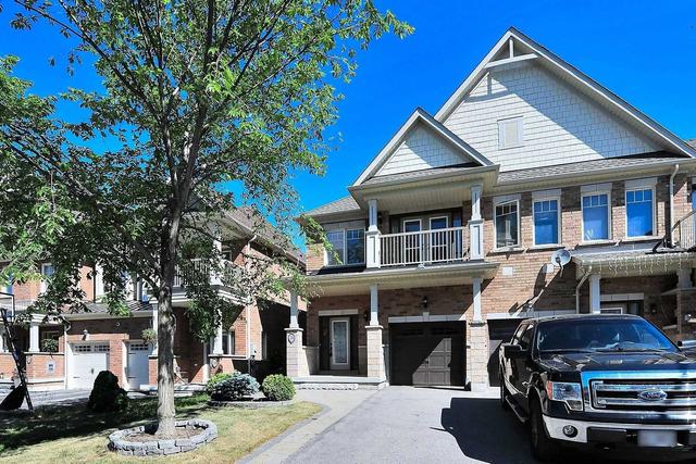 246 Sandale Rd, House attached with 3 bedrooms, 3 bathrooms and 3 parking in Whitchurch Stouffville ON | Image 12